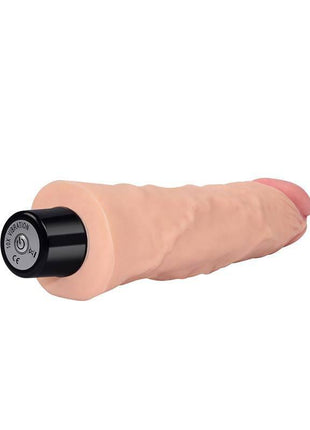 Vibe Real Softee 8 Flesh
