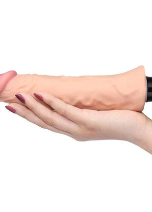 Vibe Real Softee 8 Flesh