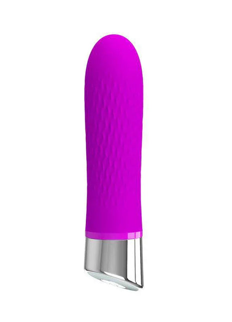 Vibe Sebastian Silicone Purple