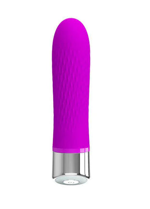 Vibe Sebastian Silicone Purple