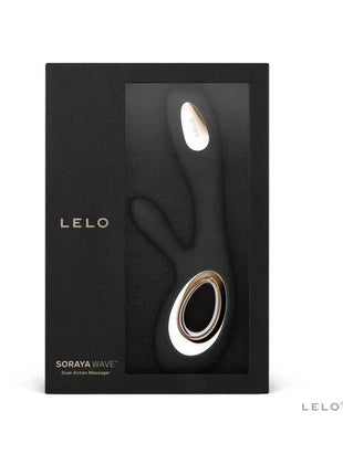 Vibe Soraya Wave Black