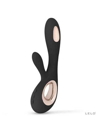 Vibe Soraya Wave Black