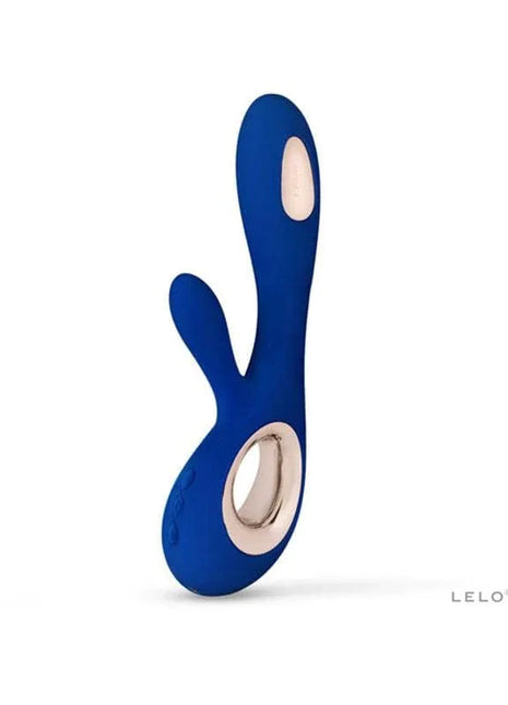 Vibe Soraya Wave Midnight Blue