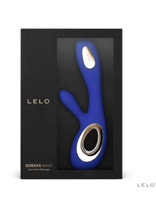 Vibe Soraya Wave Midnight Blue