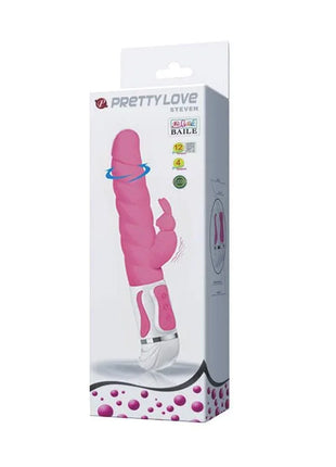 Vibe Steven Pink