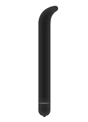 Vibe Stimulator G-Spot 10 Functions Black