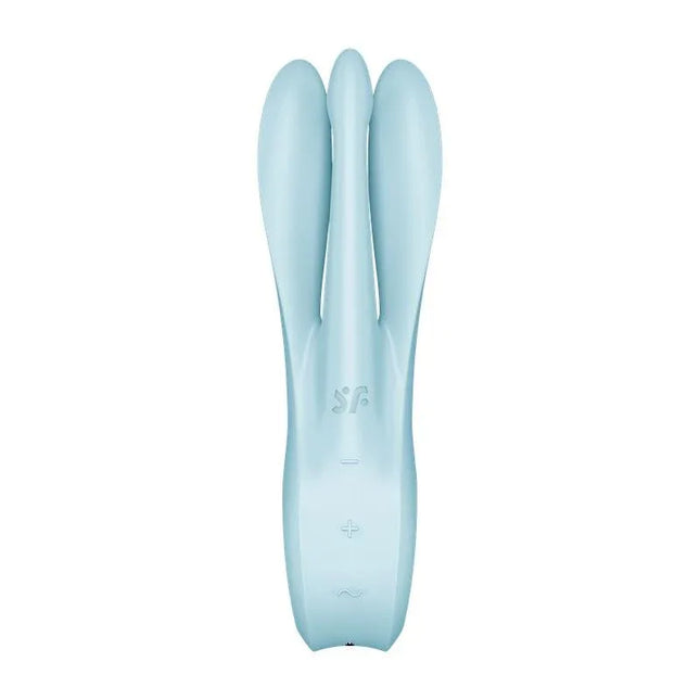Vibe Threesome 1 Light Blue