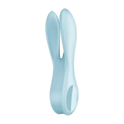 Vibe Threesome 1 Light Blue