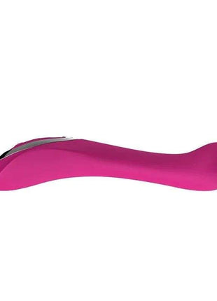 Vibe Touch Fuchsia vibrant stylish product in bold fuchsia color