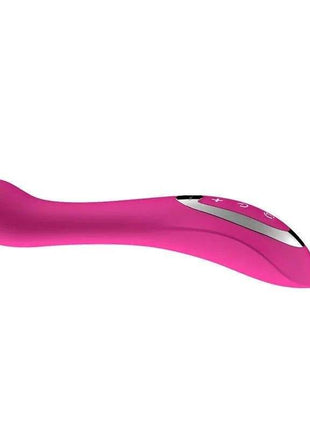 Vibe Touch Fuchsia product showcasing vibrant fuchsia color and sleek design