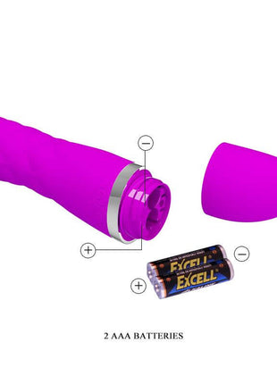 Vibe Truda Silicone 18.8 x 3.5 cm