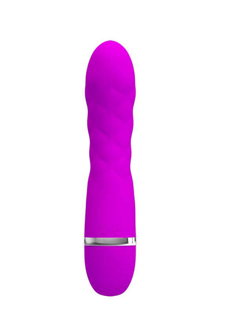 Vibe Truda Silicone 18.8 x 3.5 cm
