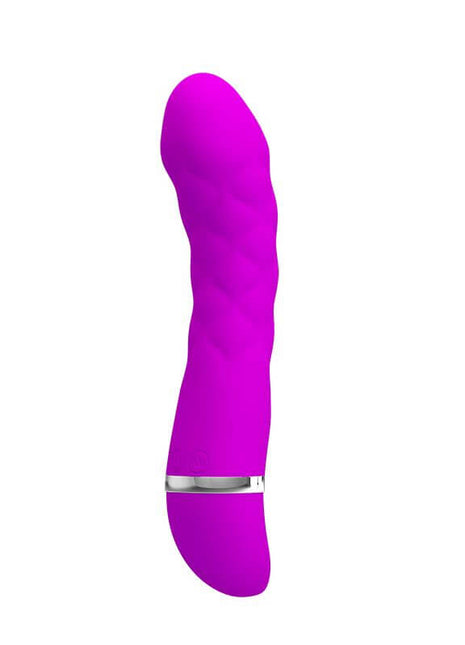 Vibe Truda Silicone 18.8 x 3.5 cm