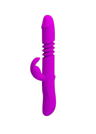 Vibe Ward Purple