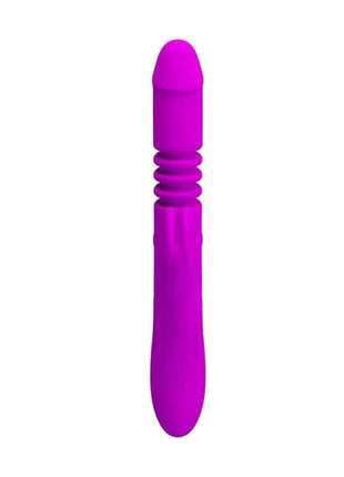 Vibe Ward Purple