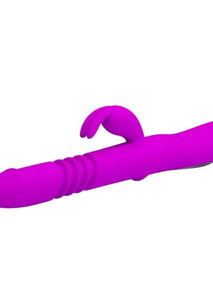 Vibe Ward Purple