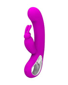 Vibe Webb Purple