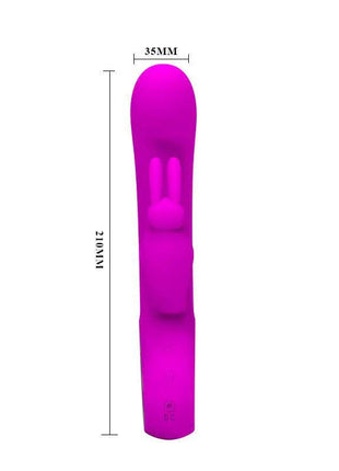 Vibe Webb Purple