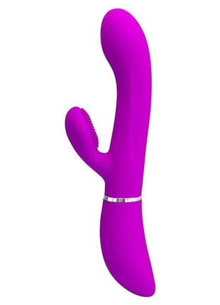 Vibe with Licking intimate device blending vibrations and licking sensations for enhanced pleasure and connection
