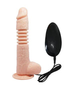 Vibe with Thrusting and Rotating - Secretsextoys.store