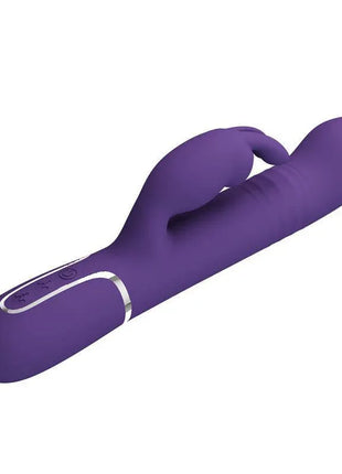 Vibe wt Thrusting, Rotation Beads Twinkled