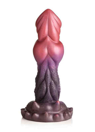 Deep Diver Silicone Dildo