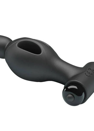 Vibrating Anal Plug