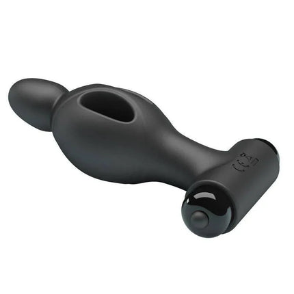 Vibrating Anal Plug