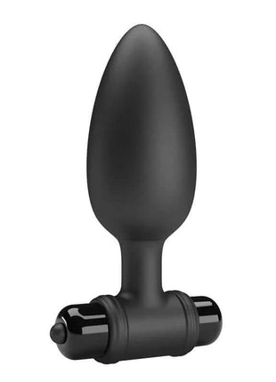 Vibrating Anal Plug