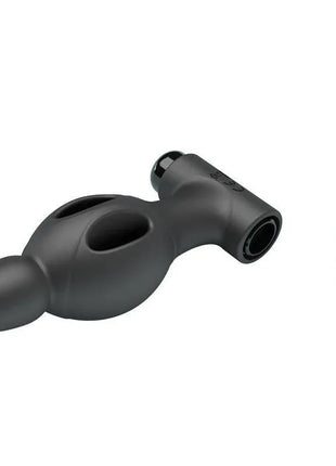 Vibrating Anal Plug