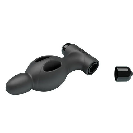 Vibrating Anal Plug