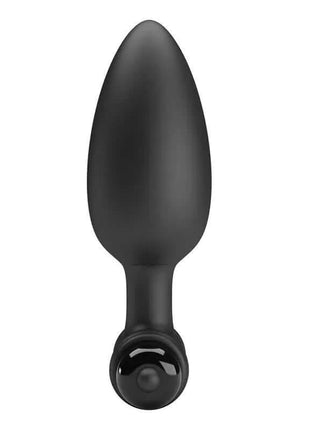 Vibrating Anal Plug