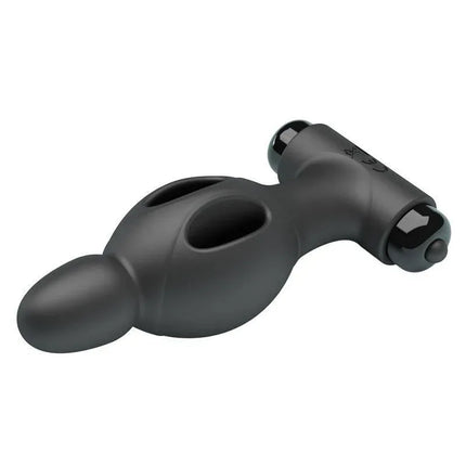 Vibrating Anal Plug