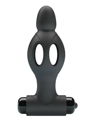 Vibrating Anal Plug