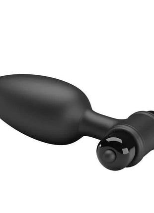 Vibrating Anal Plug