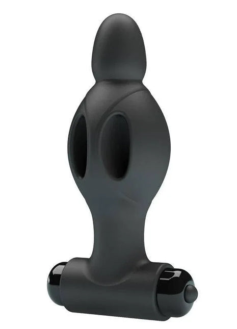 Vibrating Anal Plug