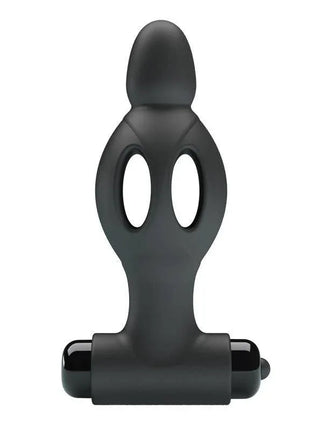 Vibrating Anal Plug