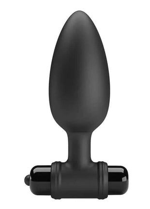 Vibrating Anal Plug