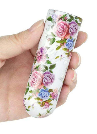 Compact Vibrating Bullet Aphrodite with ergonomic design