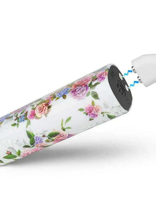 Compact vibrating bullet Aphrodite with sleek silicone design