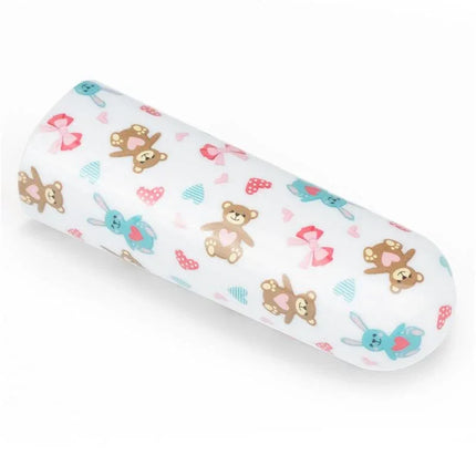 Vibrating Bullet Bear