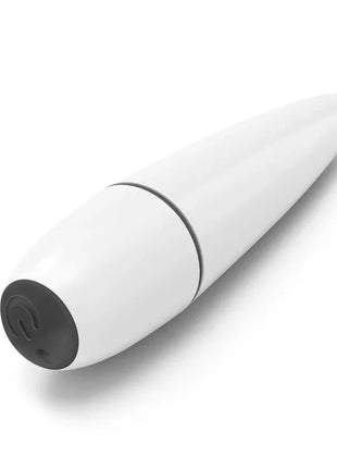Vibrating Bullet IJOY White
