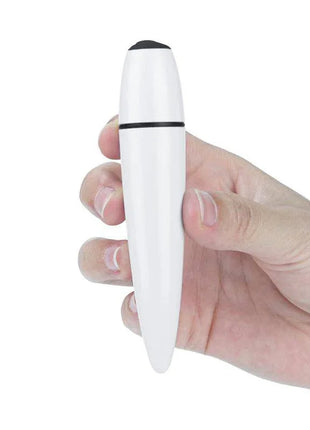 Vibrating Bullet IJOY White