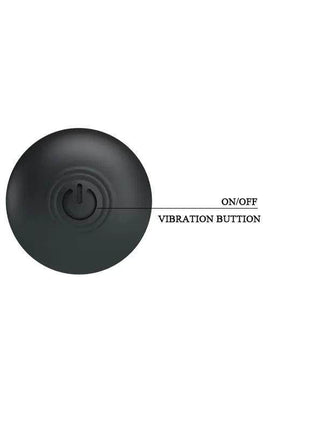 Compact vibrating bullet power silicone toy 6 x 1.8 cm