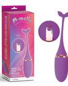 Vibrating Bullet Remote Control Beckoning Beats USB Silicone 5,9