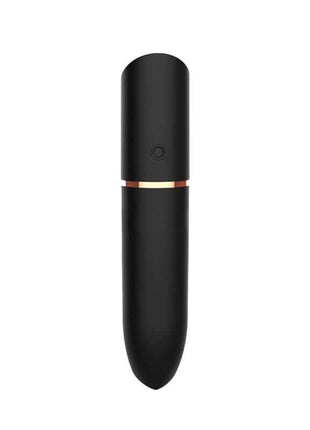 Vibrating Bullet Rocket