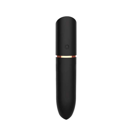Vibrating Bullet Rocket
