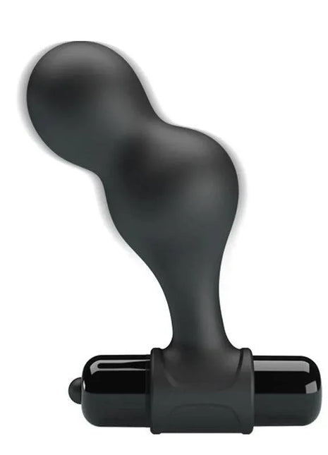 Vibrating Butt Plug