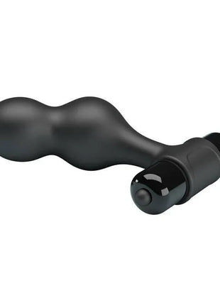 Vibrating Butt Plug
