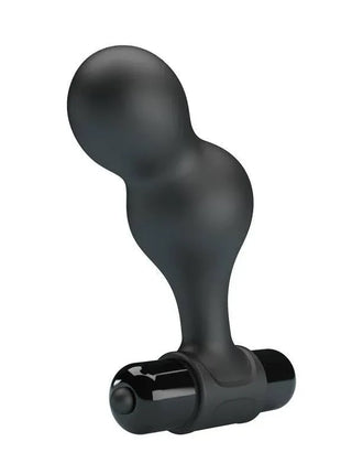 Vibrating Butt Plug